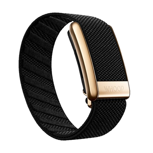 SuperKnit Luxe ONYX WITH ROSE GOLD
